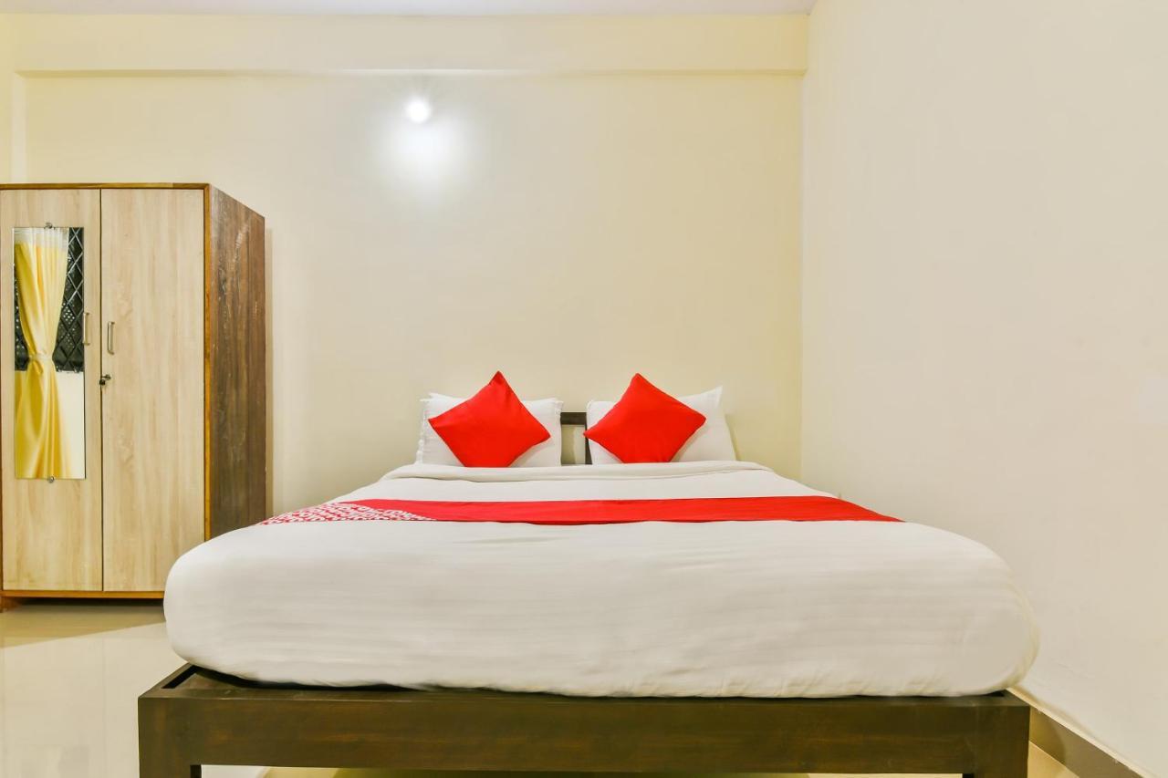 Oyo 17334 Sulit Comforts Hotel 3*