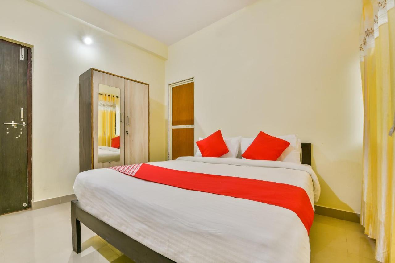 Oyo 17334 Sulit Comforts 3*