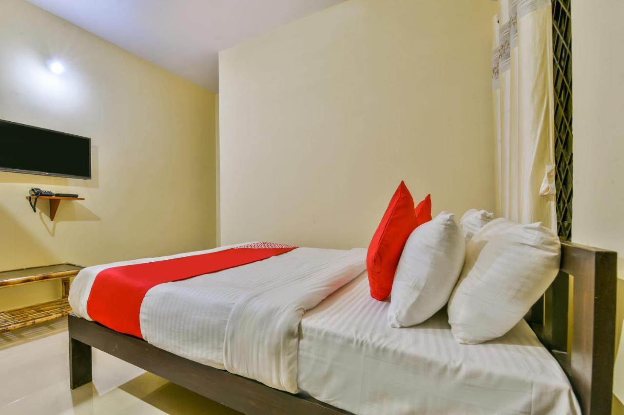 Oyo 17334 Sulit Comforts