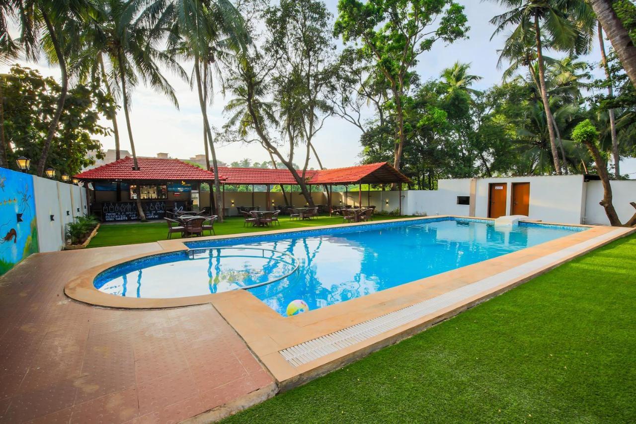 Hotel Oyo 17334 Sulit Comforts Calangute