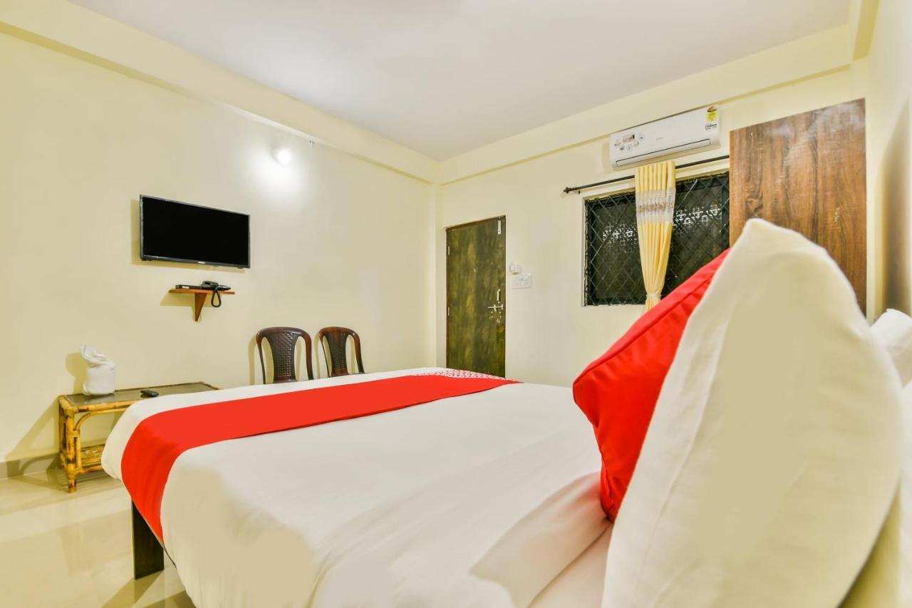 Oyo 17334 Sulit Comforts 3*