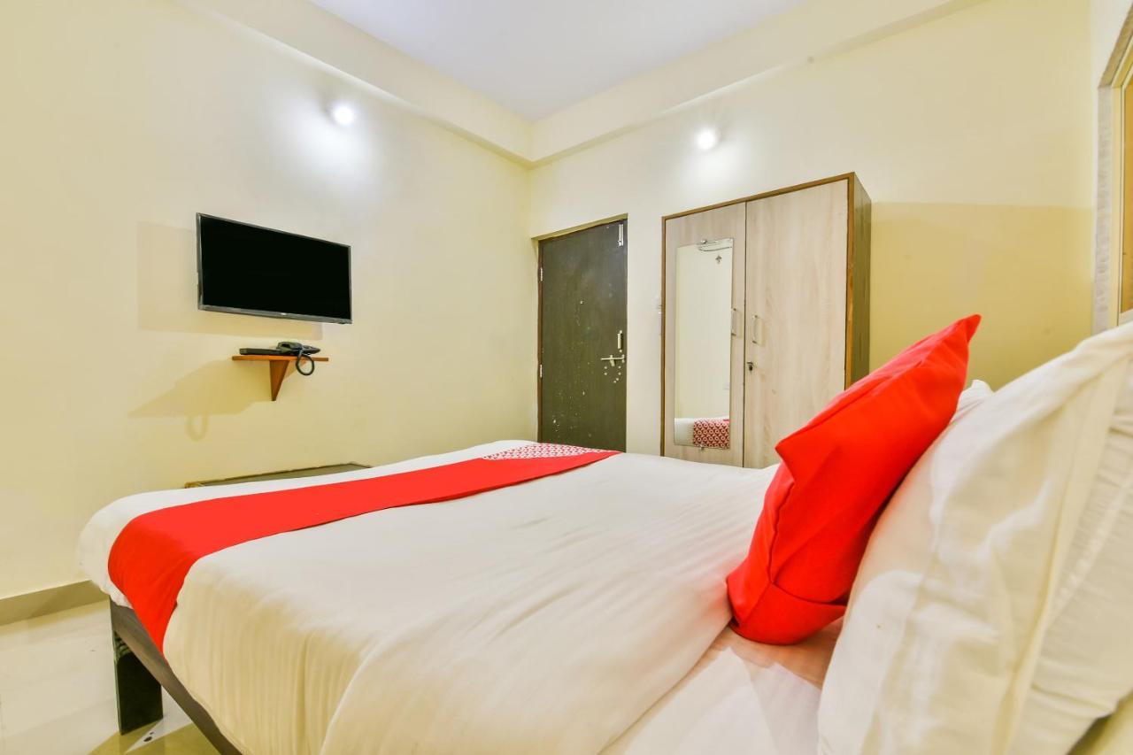 Oyo 17334 Sulit Comforts Hotel Calangute