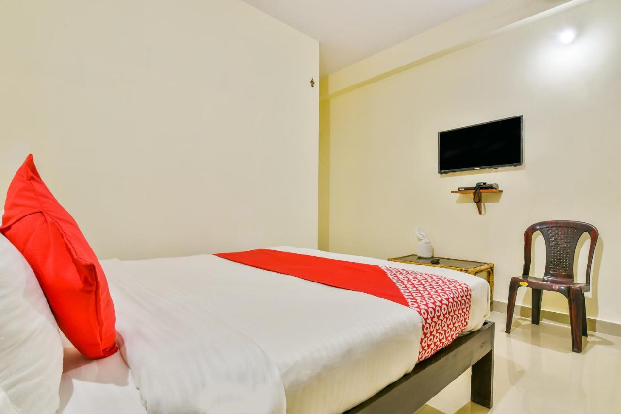 Oyo 17334 Sulit Comforts Hotel Calangute