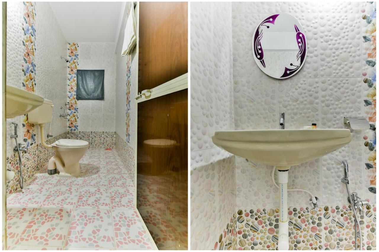 Oyo 17334 Sulit Comforts Hotel 3*