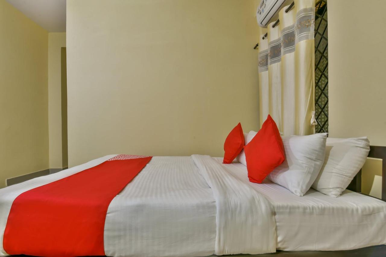 Oyo 17334 Sulit Comforts 3*