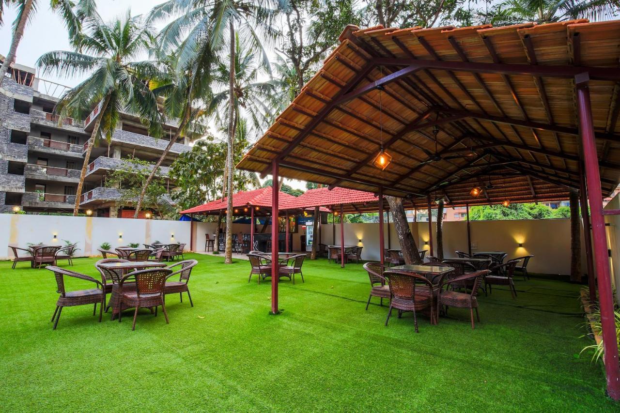Oyo 17334 Sulit Comforts 3* Calangute