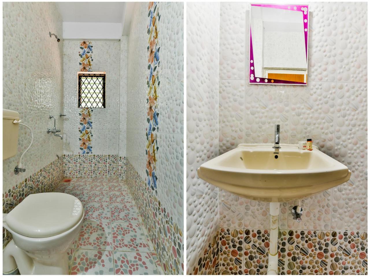 Oyo 17334 Sulit Comforts Hotel Calangute